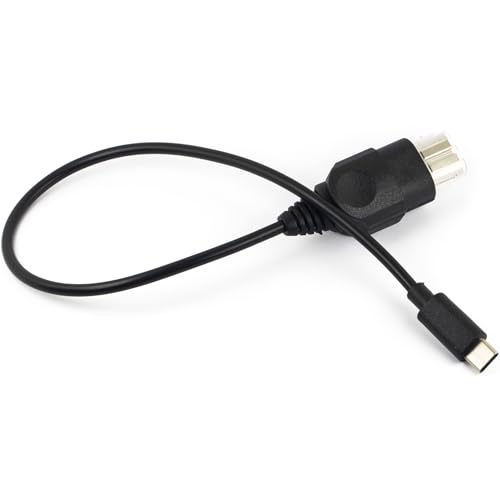 Image of USB Type C Controller Converter Adapter Cable for Original Xbox One