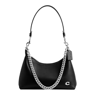 COACH Womens Juliet Shoulder Bag 25
