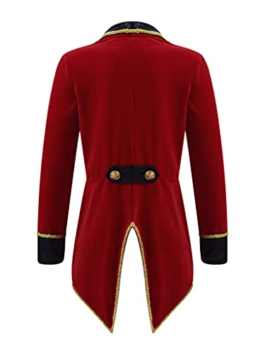 Catálogo para Comprar On-line Chaquetas de traje y americanas para Niño disponible en línea para comprar. 17 Imagen adicional