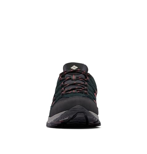 Image of Columbia Men's Crestwood Waterproof