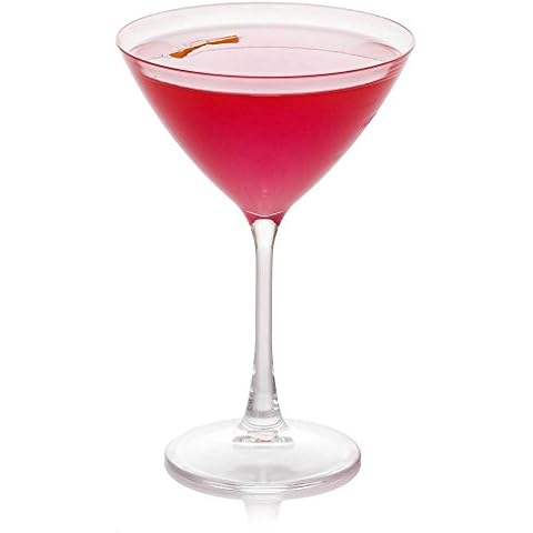 Cosmopolitan - Great for Home Staging - Gift for Cosmo Lovers - Fake Drink Cover