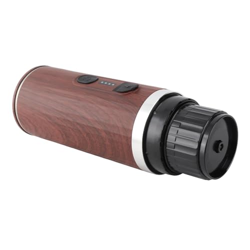 Cafetera Portátil con batería recargable de 80 ml miniatura 3
