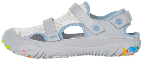 Image of Mens Womens Water Shoes Barefoot Beach Sandals | Wide Width,Slip-On,Quick Dry,Swim Aqua Shoes,Arch Support,Breathable,Hiking Sandal,Breathable,Minimalist,Non Slip
