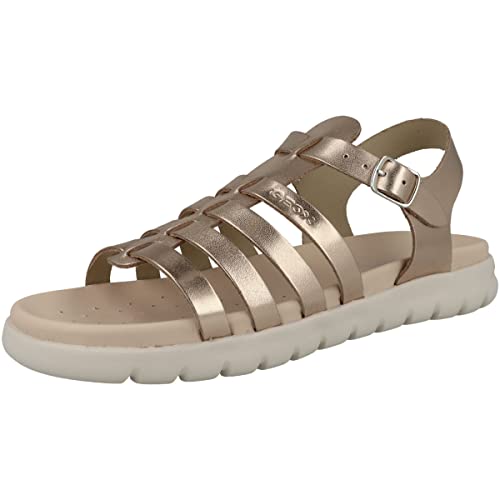 Geox Girl Soleimagi Sandal4