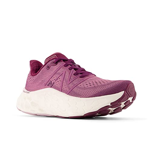 Image of New Balance Women's Fresh Foam X More V4 Running Shoe
