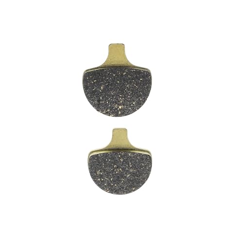 Plaquettes de frein moto FA094 en alliage de cuivre pour FXD FXDL