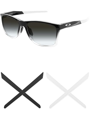 Image of Mryok Replacement Earsocks for Oakley Activate OX8173 / Activate AF OX8169F Sunglasses - Options