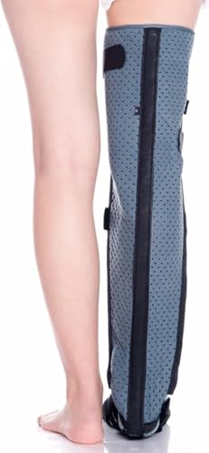 Inmovilizador de Rodilla Ajustable para Recuperación miniatura 3