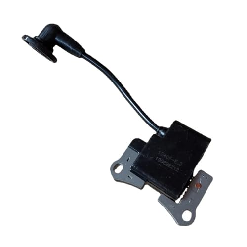 TLE43 KASEI 1E40F-E 1E40F-E.3 BC-46 CG-430 BC46 CG430 刈払機用イグニッションコイル マグネターステーター