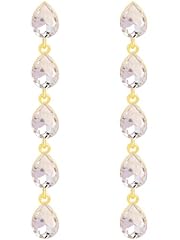 Apr-Diamond-14K Gold