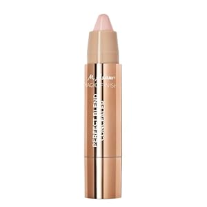 M. Asam MAGIC FINISH Perfect Blend Concealer Fair (3 g) – Abdeckstift perfektioniert & kaschiert Makel & Unebenheiten, Make-Up mit variierbarer Deckkraft & sofortigem Weichzeichner Effekt