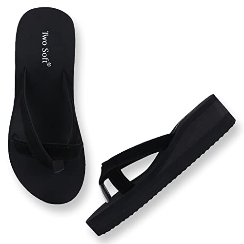 Image of Women Slipper Stylish Comfortable Lightweight Soft Flaxsible Casual Flip Flop /Girls fancy chappal P GN-017