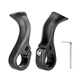 Fabriqué en nylon pour une haute résistance et un poids léger