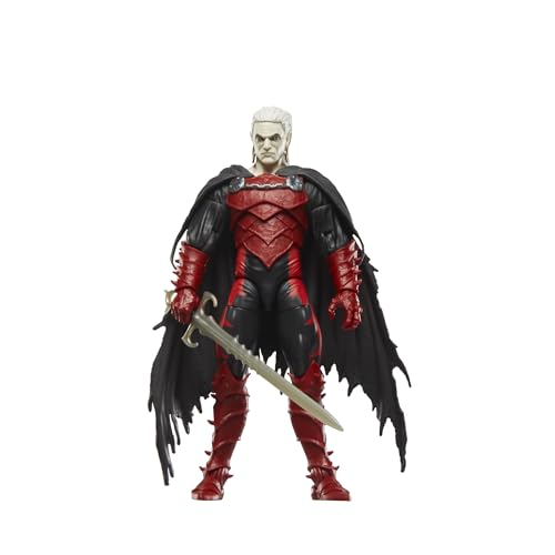 Marvel F9037 Legends Series Strange Tales Dracula, Comics Collectible 6-Inch Action Figure thumb #2