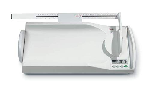 seca Seca Measuring Rod for 334 Mobile Electronic Baby Scale