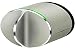 Produktbild SALTO Danalock V3 / Z-Wave und Bluetooth Smart Lock, batteriebetrieben, kostenlose App, Silber