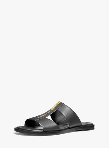 Image of Michael Kors Women's Berkley Flat Sandal