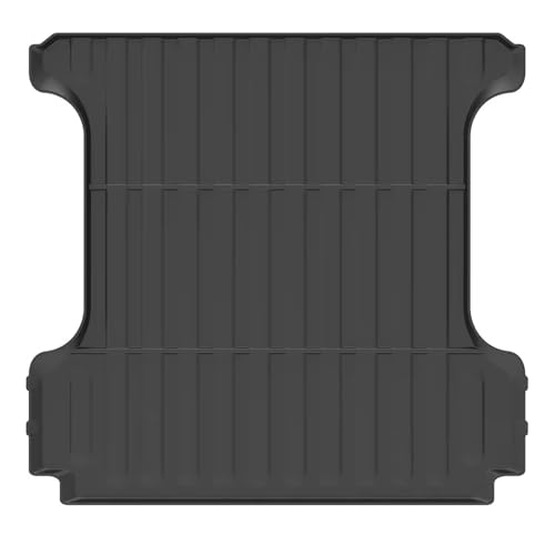 Tapis de coffre Dodge Ram 1500 protection anti-salissure coffre TPE