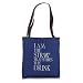 Sonja Morgan Real Housewives Tote Bag