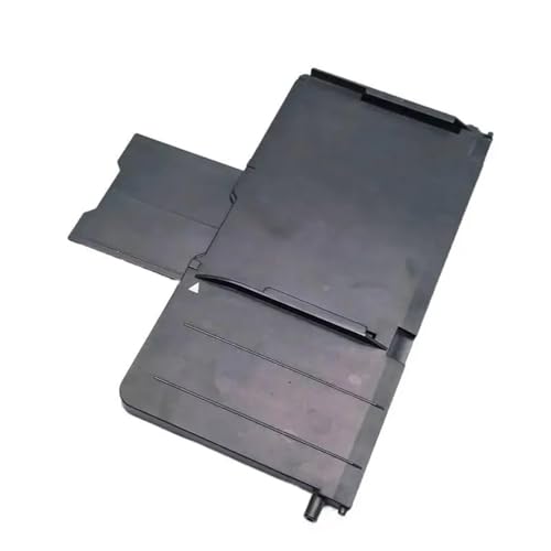 Genérico Compatible con Soporte de Bandeja de CD Epson for impresión y Salida en Modelos de Las Series T50, R380, L800, RX680