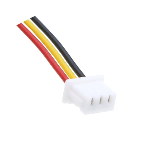 TECHTEK Battery 2600mAh compatible with [Corsair] K57, K57 RGB Wireless Gaming Keyboard, K63, K63 Wireless Mechanical Gaming Keyboard - Image 2