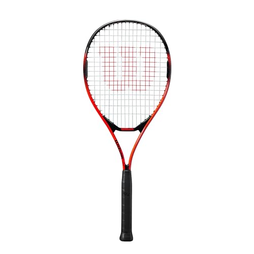 sports wilson tennis racket