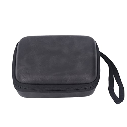 Étui de support de médiator de guitare, pochette de médiator de guitare étanche en mousse intérieure souple portable… - Les Beatles, Paul McCartney, John Lennon, RIngo Starr, George Harrison Étui de support de médiator de guitare, pochette de médiator de guitare étanche en mousse intérieure souple portable… – Image 4