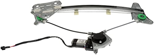 Lève-vitre électrique Dorman 741-180 pour réparer une vitre bloquée Toyota