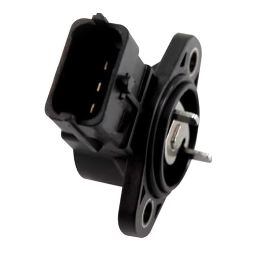 Capteur de commande du papillon des gaz Dodge H100 2012-2013 : fini le voyant moteur
