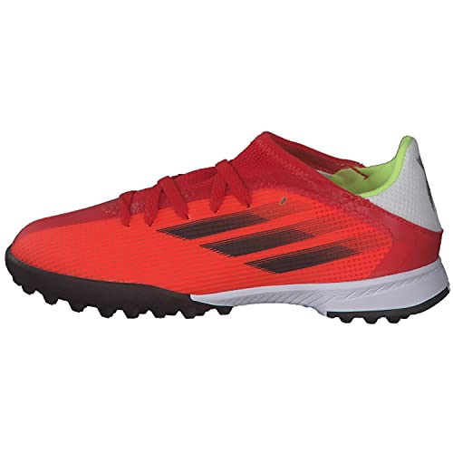 Image of Adidas Unisex-Adult X Flow.3 Tf J Football Shoe