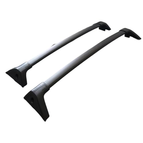 Barres de toit Toyota RAV4 pour installer votre coffre de toit en vacances