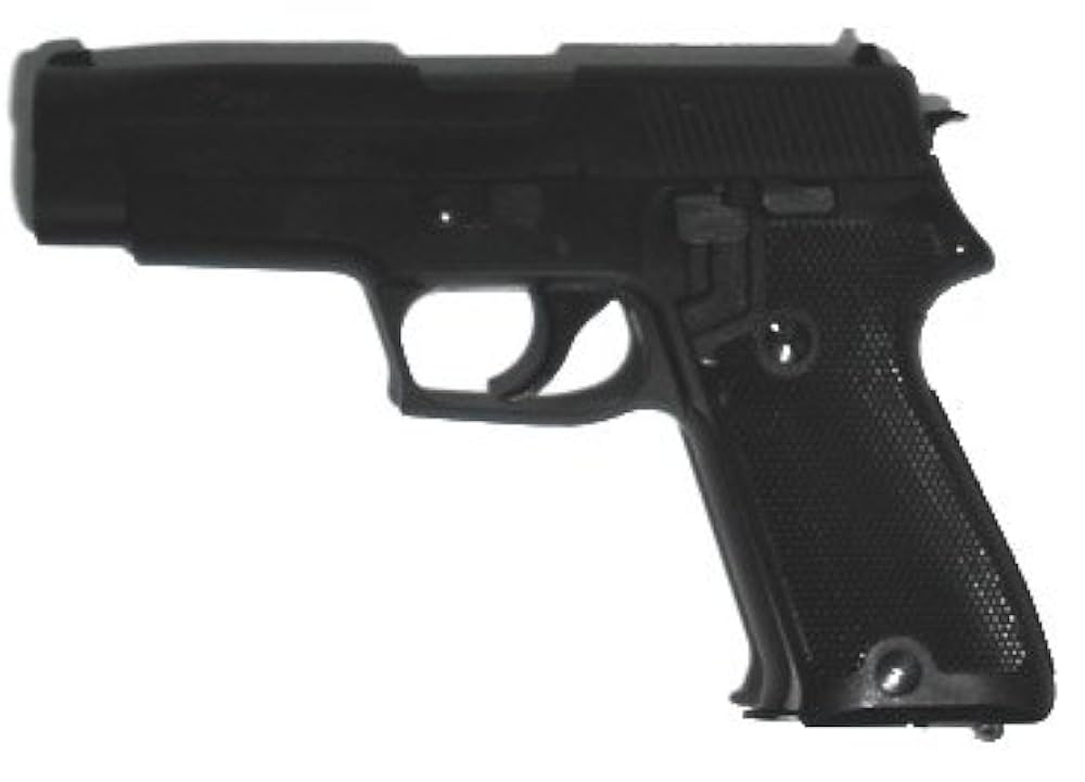 タナカ　ＳＩＧ／ＳＡＵＥＲ　Ｐ２２０ SIG P220 航空自衛隊 Evolution 2 ALL Heavy Weight | TANAKA WORKS