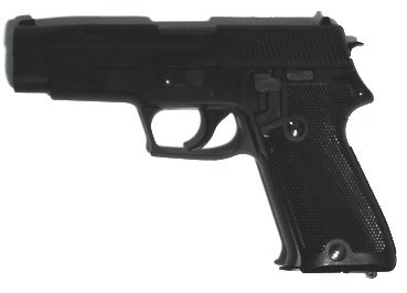 Amazon.co.jp: タナカ SIG-SAUER P220 セミ/オートマチック ピストル
