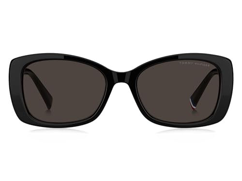 Gafas de sol Tommy Hilfiger evitan reflejos incómodos en pack de dos unidades 3