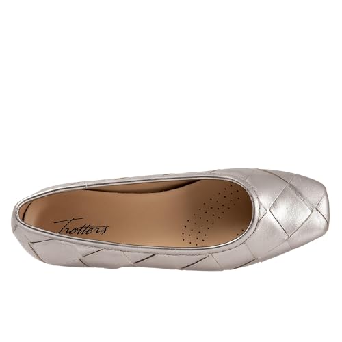 Image of Trotters Women's Ballet Flat