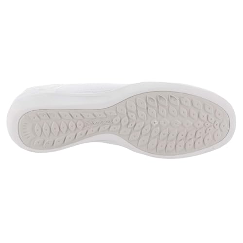 Skechers Women's Newbury St-Lightly Sneaker3