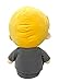 Great Eastern Entertainment Mob Psycho 100 S2 - Arataka Reigen Sitting Pose Plush 12