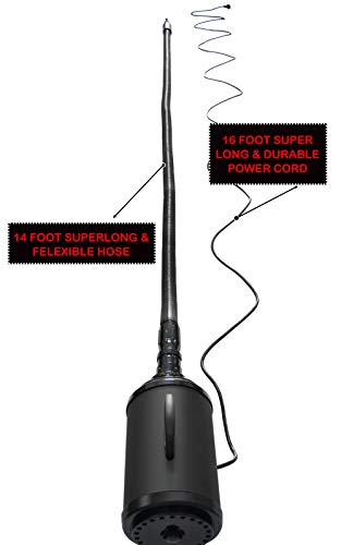 SHELANDY Car & Motorcycle Dryer