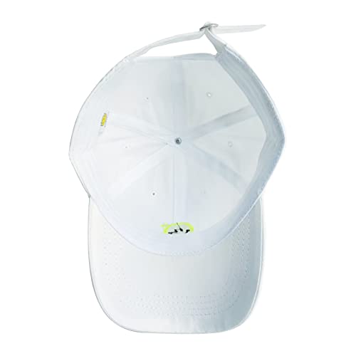 Cynicism Smiley Face Hat Kids Toddler Trucker Baseball Hat Kids Girls Adjustable Strapback Sun Hats Boys Cotton Embroidered Baseball Caps 2-8 Years Old White #TOP4