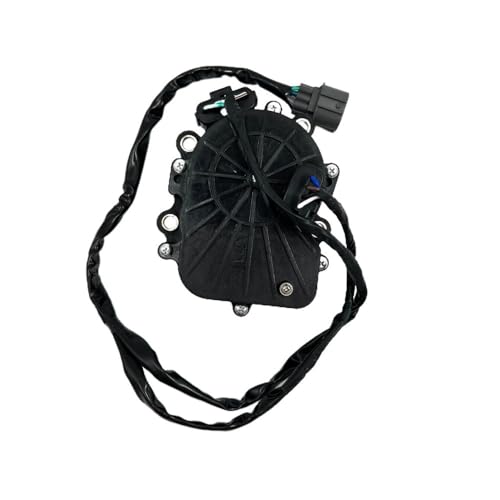 Motor diferencial delantero Q800-314000, soluciona fallos de tracción en CF800