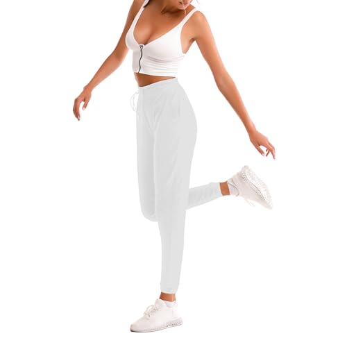 Image of Stanpetix Womens Sweatpants with Pockets - Joggers for Women Sport Pants Trousers for Women