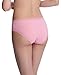 Natori Women's Bliss Girl Brief 156058, PINK NECTAR, XXL