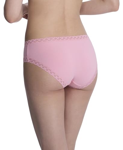 Image of Natori Women's Bliss Cotton Girl Brief Panty