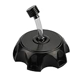 tapon deposito ktm 300 2. El producto incluye: tapa del tanque y tubo de ventilación. La manguera de ventilación se utiliza para ventilar el depósito de combustible.