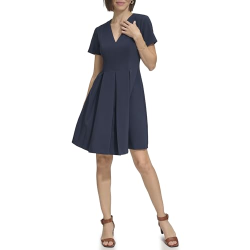 Image of Tommy Hilfiger Fit and Flare