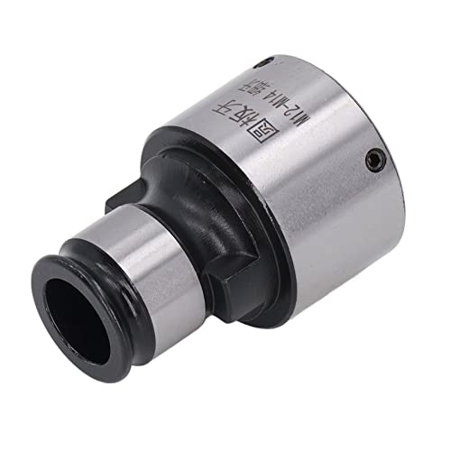Mandrin de taraudage anti-oxydation en carbone et acier de 30 mm - 7