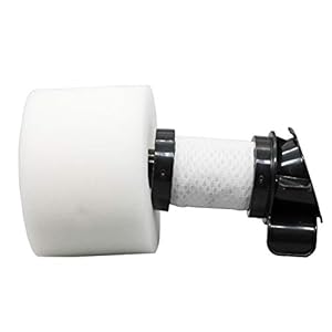 2vacuumfilters4foamfeltfilters1brushcompatiblewithsharkionflexduocleanif100x30x40f60f80if200if201if202if205if251if252if281if282if285uf280ic205xpremf100xpstmf100  Urban Country Home Decor 2 vacuum filters 4 foam felt filters 1 brush compatible with shark ionflex duoclean if100 x30 x40 f60 f80 if200 if201 if202 if205 if251 if252 if281 if282 if285 uf280 ic205 xpremf100 xpstmf100  urban country home decor
