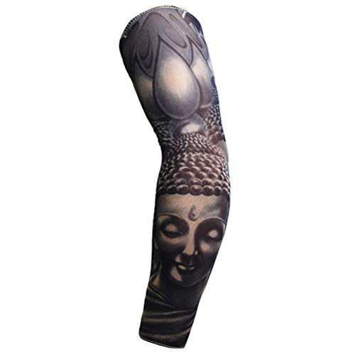 La mejor comparación de Mangas tatuadas - los mas comprados. 2 Imagen adicional