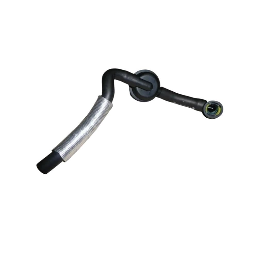 Xntfgnrz One Color 8200403043 118260000A 4417365 Crankcase Breather Hose Pipe Coolant Pipe For 2.2 Dci 2.5 Dci