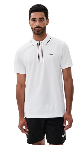 BOSS Men's Philix GOC Polo